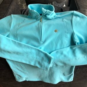 Bogner ladies small soft sweater